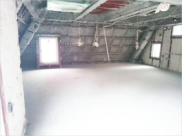 新店舗を開業するにあたって